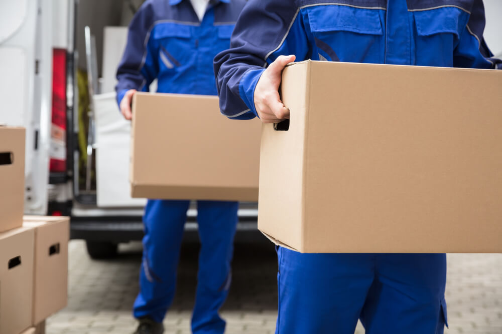 Stress-Free Moving Solutions