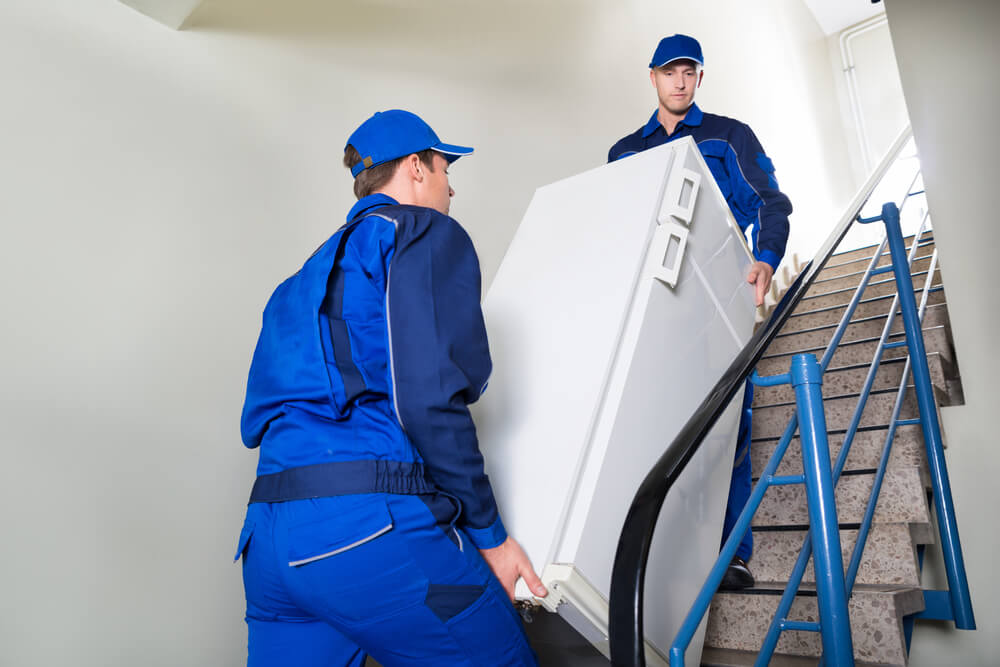 Affordable Moving Services