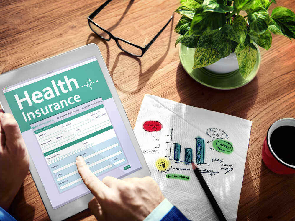 Health Insurance Providers