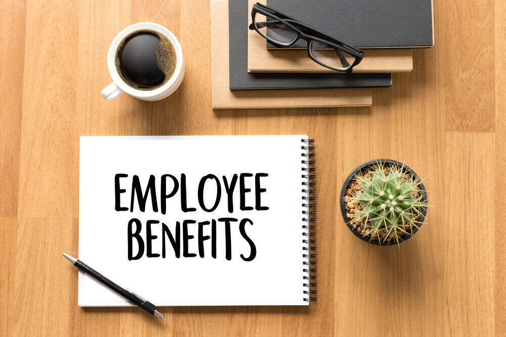 Customized Workplace Benefit Plans