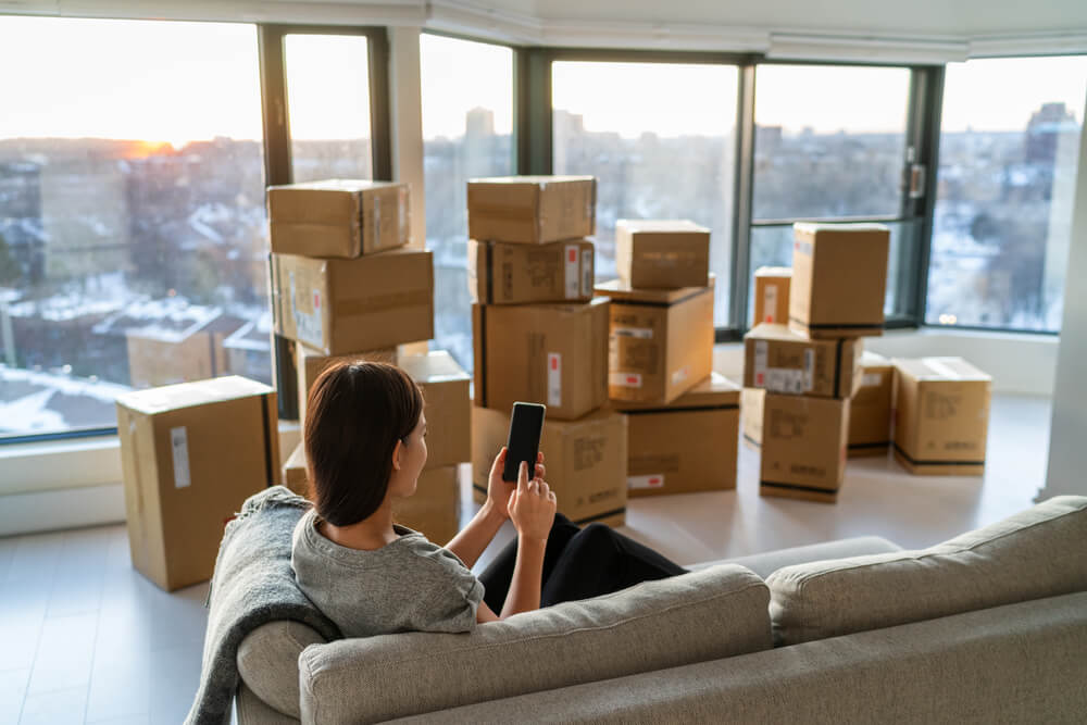 Full-Service Home Movers In Central Florida